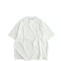 EEL products(イールプロダクツ)　　　 Qualitee　1/2　　　White