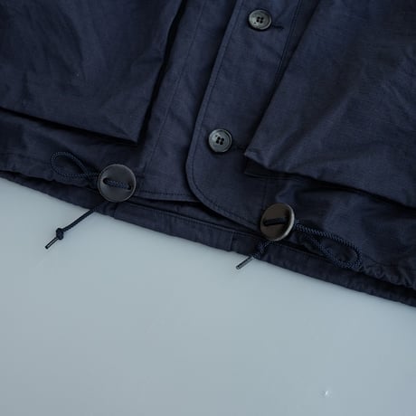 another20thcentury(アナザートゥエンティースセンチュリー)　　　River Runs Jacket  　  Navy