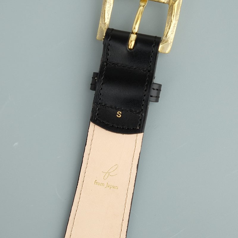 forme(フォルメ) flp-29 Dress Jodhpurs belt | ART