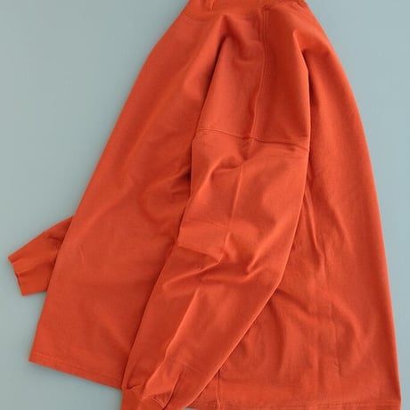 EEL products(イールプロダクツ)　　　 CAMPER　M/N　　　Terracotta