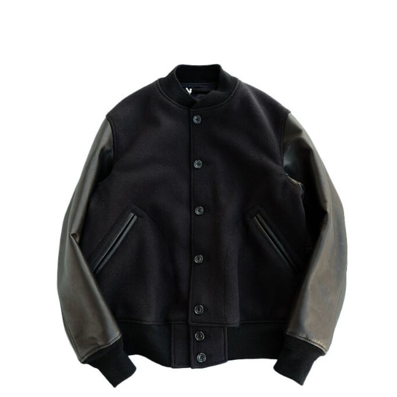 A VONTADE(アボンタージ) Classic Award Jacket | A...