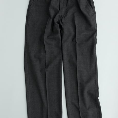 holk(ホーク)　　  holk  M-45 chino pants　　Tropical Wool