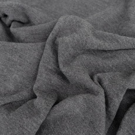 STILL BY HAND(スティルバイハンド)　　　  Silk mixed pullover  KN03253