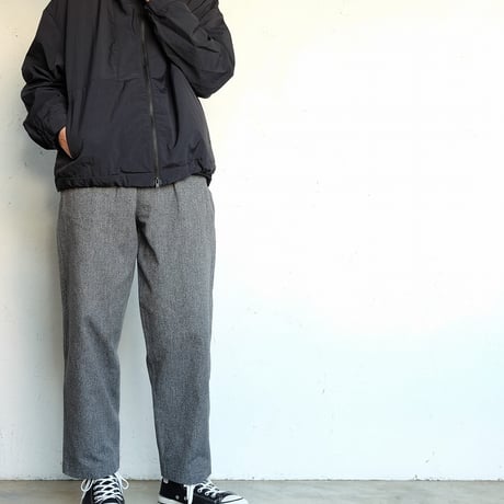 holk(ホーク)　　　 Kang Fu Pants