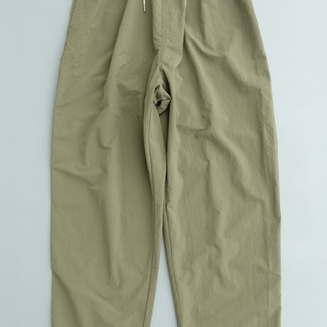 DELICIOUS(デリシャス) 　　 Urban Big Easy Pants　　　Olive