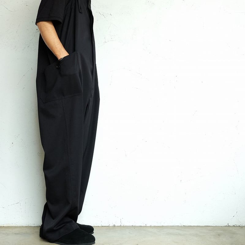 holk(ホーク) Deck Overall | ART SCAPE WEB SHOP