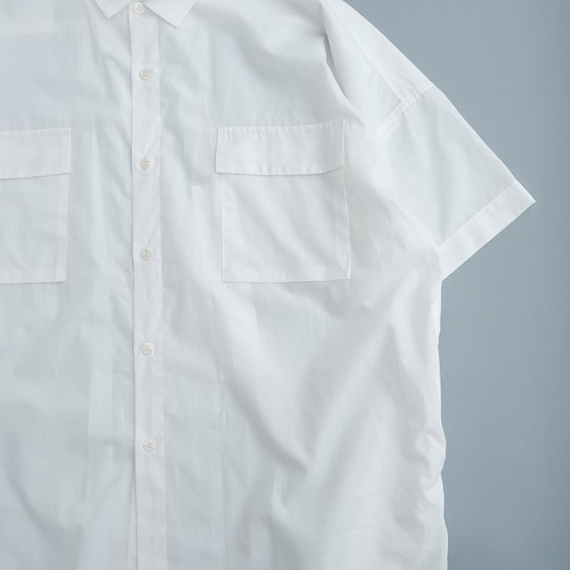 Masnou design(マスノウデザイン) C-139 Shirt | ART