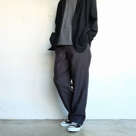 holk(ホーク)　　  2B Jacket 　　 TropicalWool