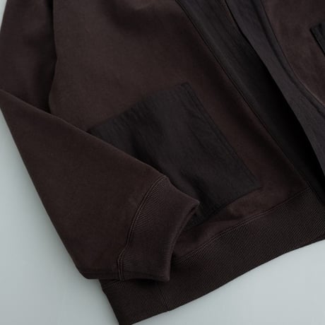 kontor(コントール)　　  Happi-style cardigan jacket
