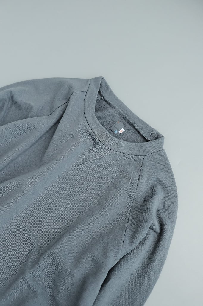 GROWN IN THE SUN(グローンインザサン) COZY CREW Charco