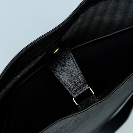 forme(フォルメ)　　　  Panel Tote      L