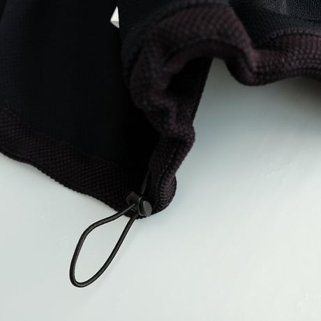 STILL BY HAND(スティルバイハンド)　　　 Buttonless cardigan  CS01251