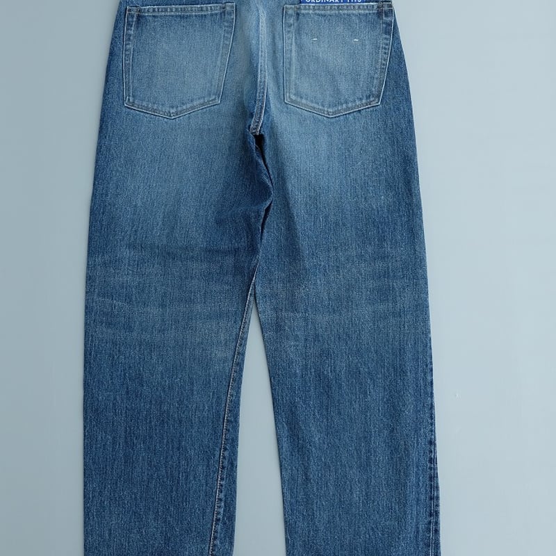 ORDINARY FITS(オーディナリーフィッツ) 117 Type Loose