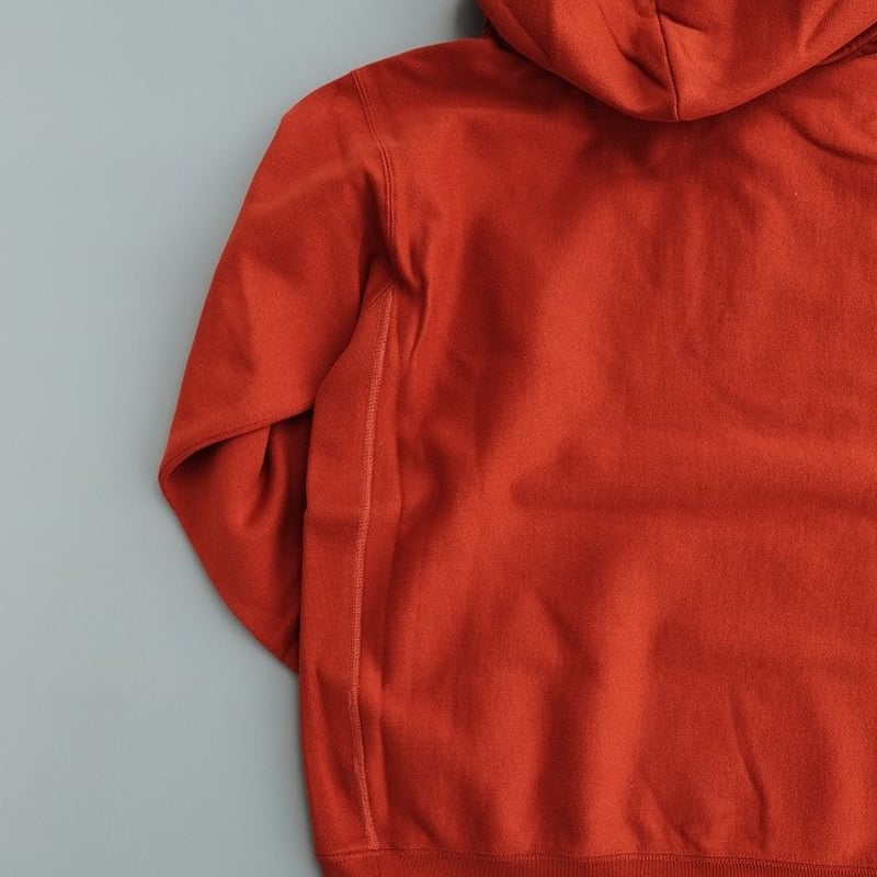 トップス A VONTADE After Hoodie Parka 13SCARLET M A VONTADE After Hoodie Parka 13SCARLET M Limited Edition