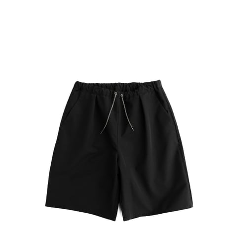 LAMOND(ラモンド)　　 WIDE TC WETHER SHORTS