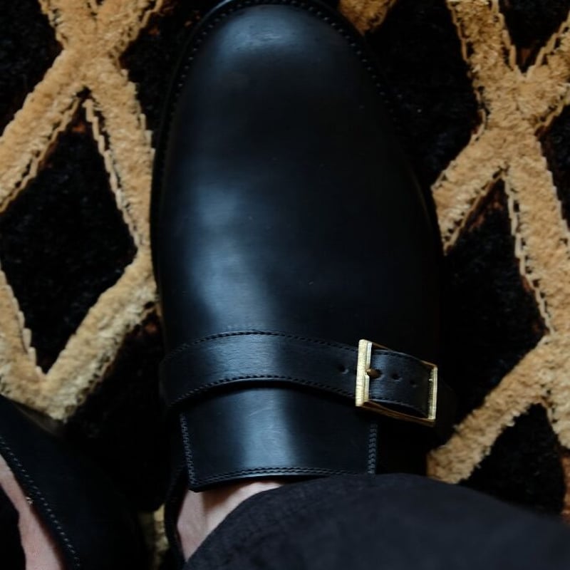 forme(フォルメ) fm - 125 Belted | ART SCAPE WEB