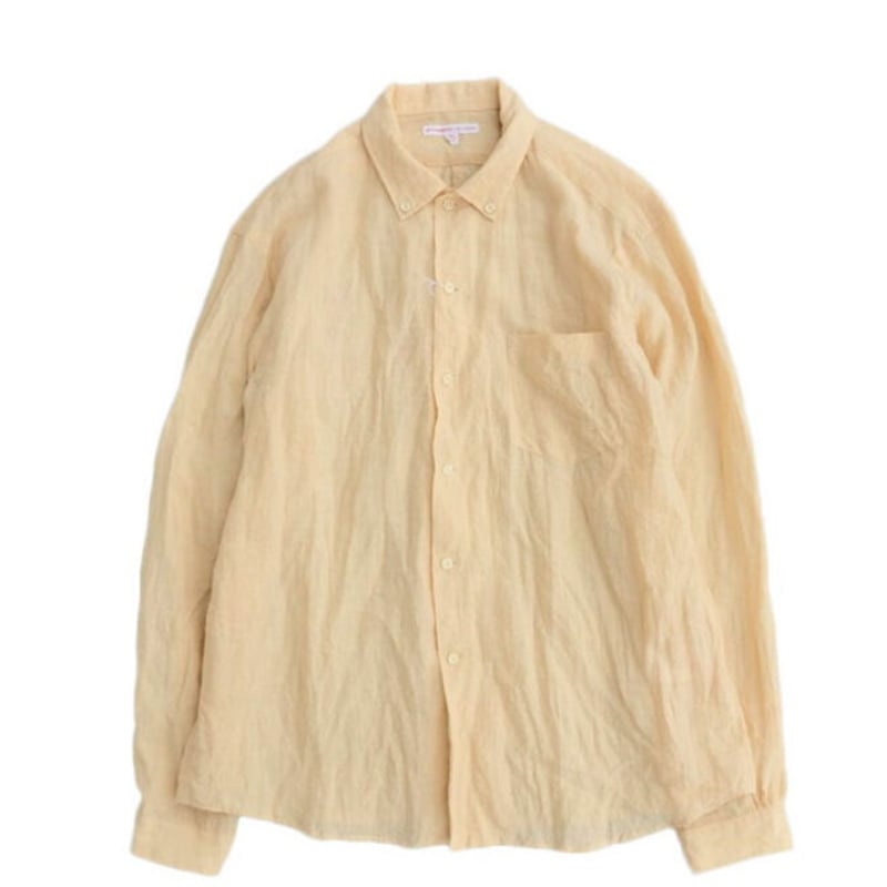 SUNSHINE＋CLOUD(サンシャインプラスクラウド) New West 【linen