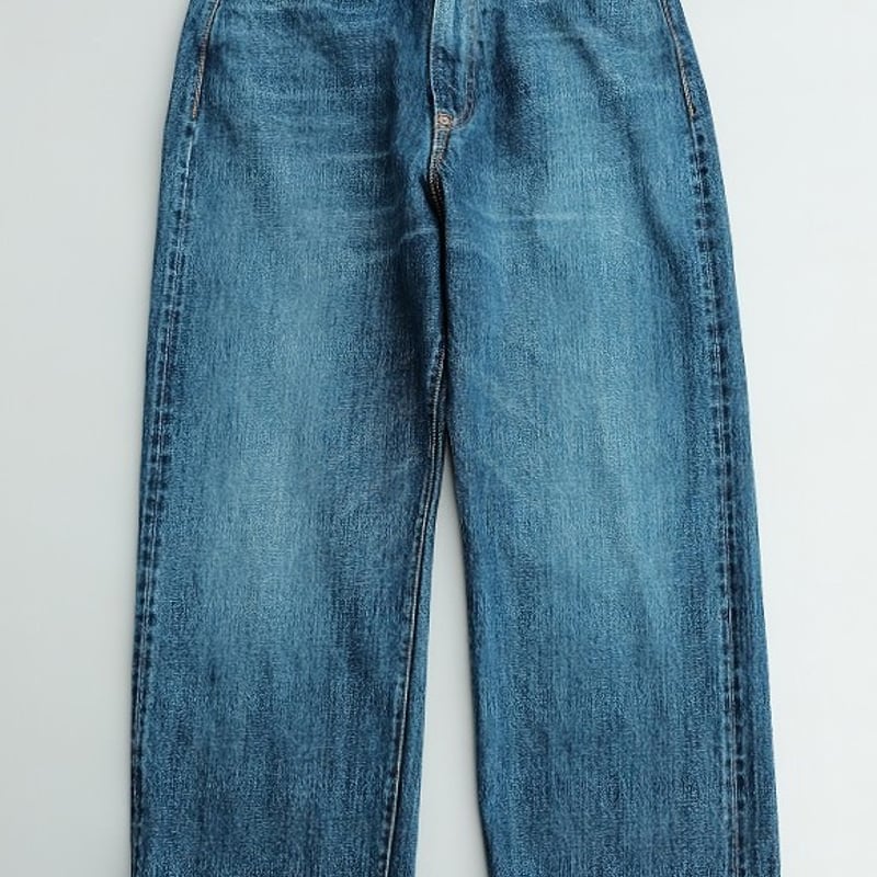 ORDINARY FITS 119 ワイドデニム 30 オーディナリーフィッツ ordin-119ow-224_c2.jpg