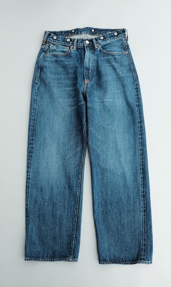 ORDINARY FITS 119 ワイドデニム 30 オーディナリーフィッツ 楽天市場】【最大20%OFFクーポン対象】オーディナリーフィッツ