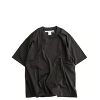 EEL products(イールプロダクツ)　　　 Qualitee　1/2　　　Charcoal
