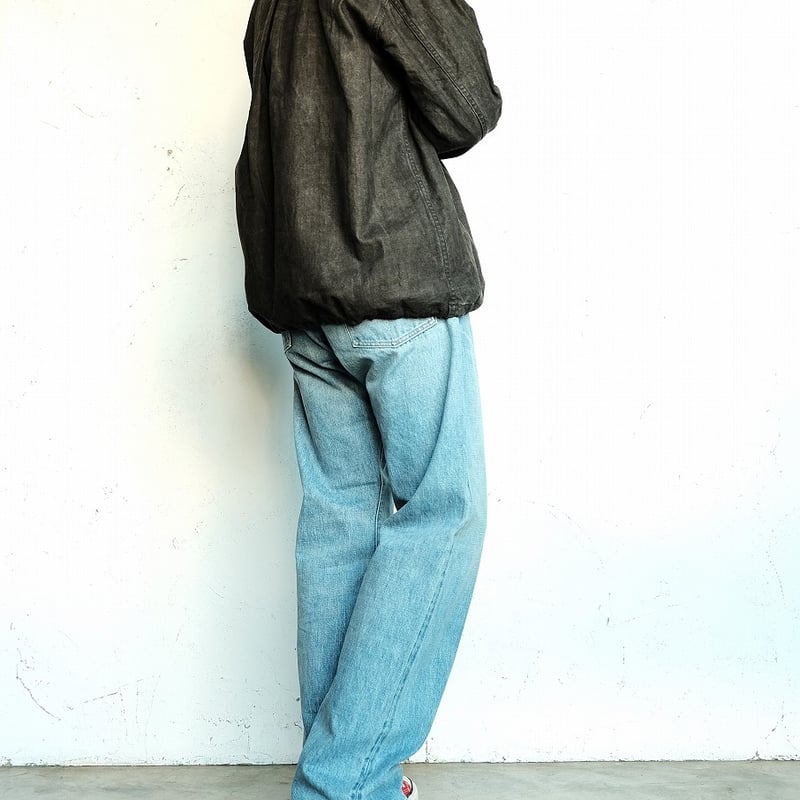 A VONTADE(アボンタージ) 5 Pocket Jeans -Regular