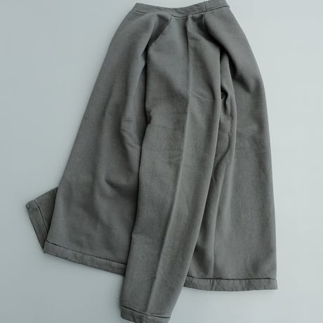 GROWN IN THE SUN(グローンインザサン)　　 COZY CREW　　Moss