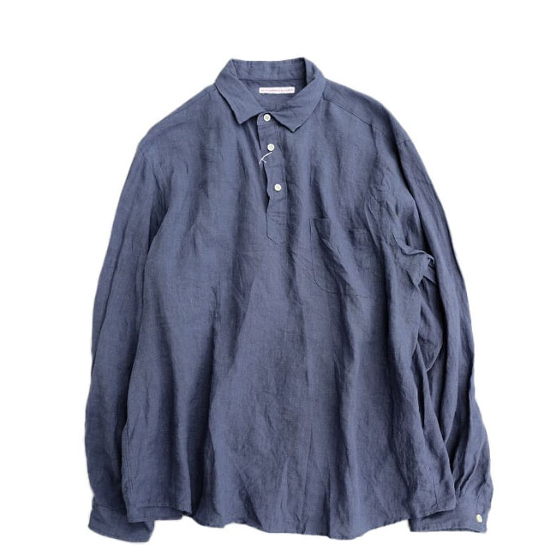 SUNSHINE＋CLOUD(サンシャインプラスクラウド) DAYS Linen Mari