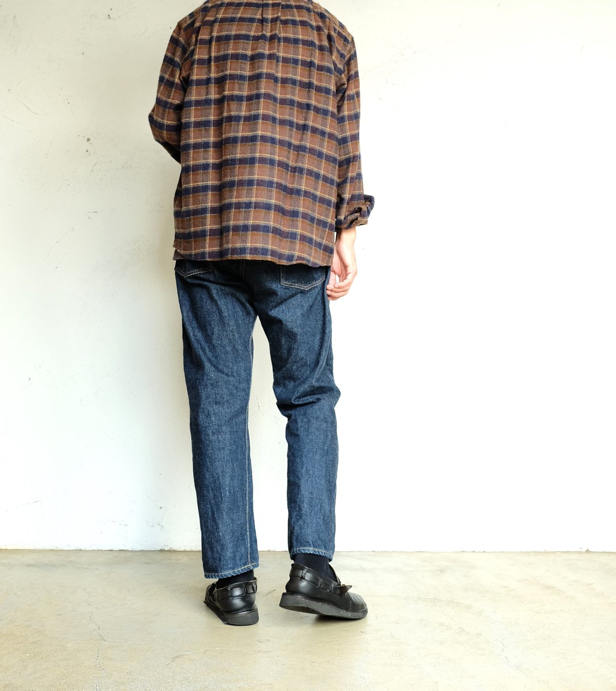 Sunshine +cloud サンシャインプラスクラウド　 フード付ジャケット SUNSHINE + CLOUD(サンシャイン＋クラウド)】フード付きコーチ