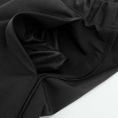 LAMOND(ラモンド)　　 WIDE TC WETHER SHORTS