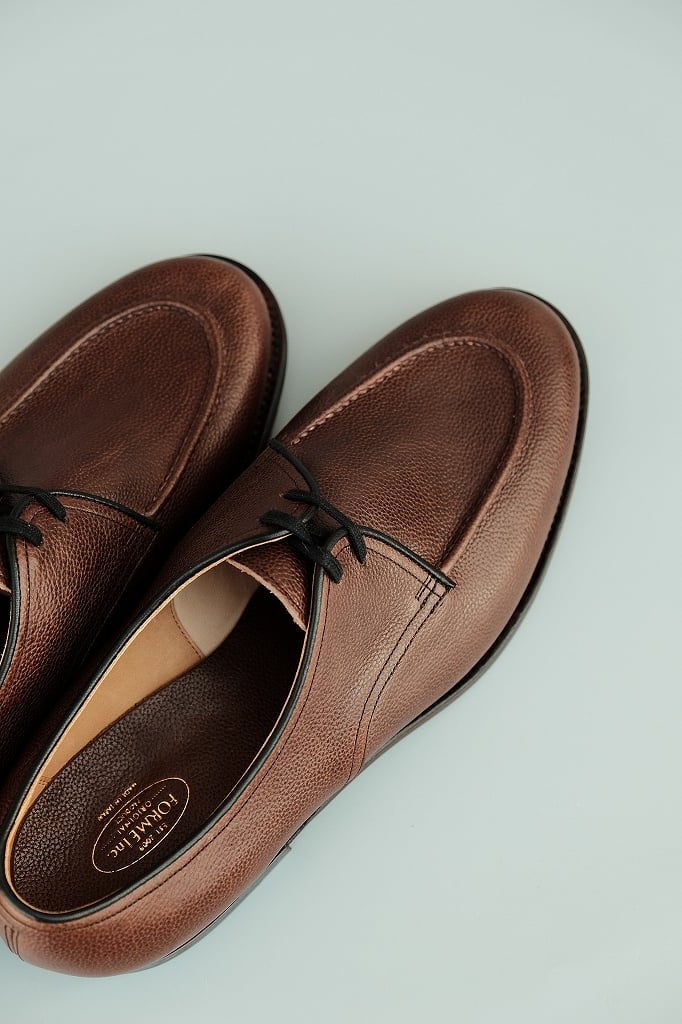 forme(フォルメ） fm-ff-137 Low Shoes | ART SCA