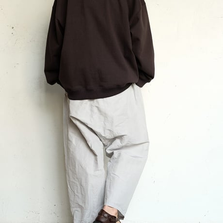 kontor(コントール)　　  Happi-style cardigan jacket