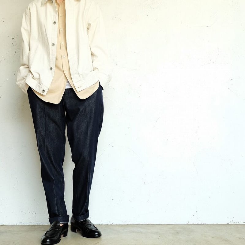 tilt The authentics(チルトザオーセンティックス) Melange