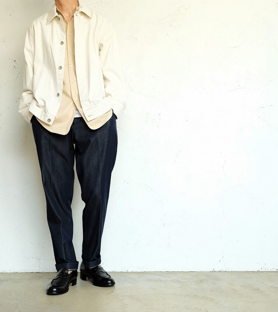 トップス tilt The authentics Dolman sleeve half T tilt the authentics（チルト ザ オーセンティクス）Dolman