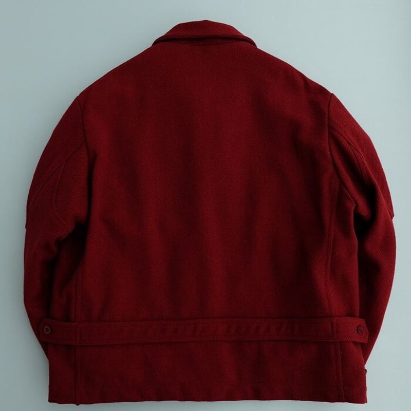 Masnou Design(マスノウデザイン) AF JAC Old Tweed | A