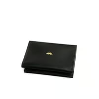 Jacou(ジャコウ) JW007 pouch wallet M Black | ART