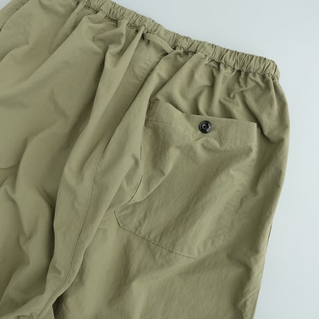 DELICIOUS(デリシャス) 　　 Urban Big Easy Pants　　　Olive
