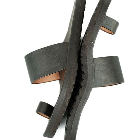 JUTTA NEUMANN(ユッタニューマン)　　　　Hermes/BIRKENSTOCK SOLE