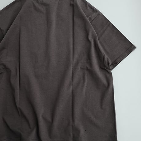 EEL products(イールプロダクツ)　　　 Qualitee　1/2　　　Charcoal
