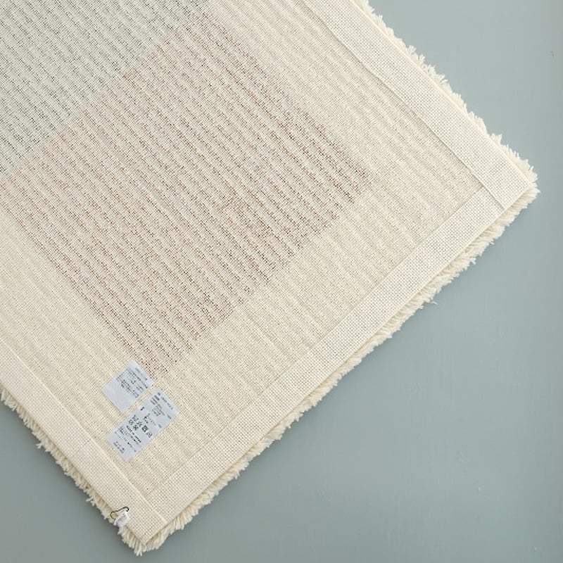loomer(ルーマー) Tufting Art Rug Small Green | A