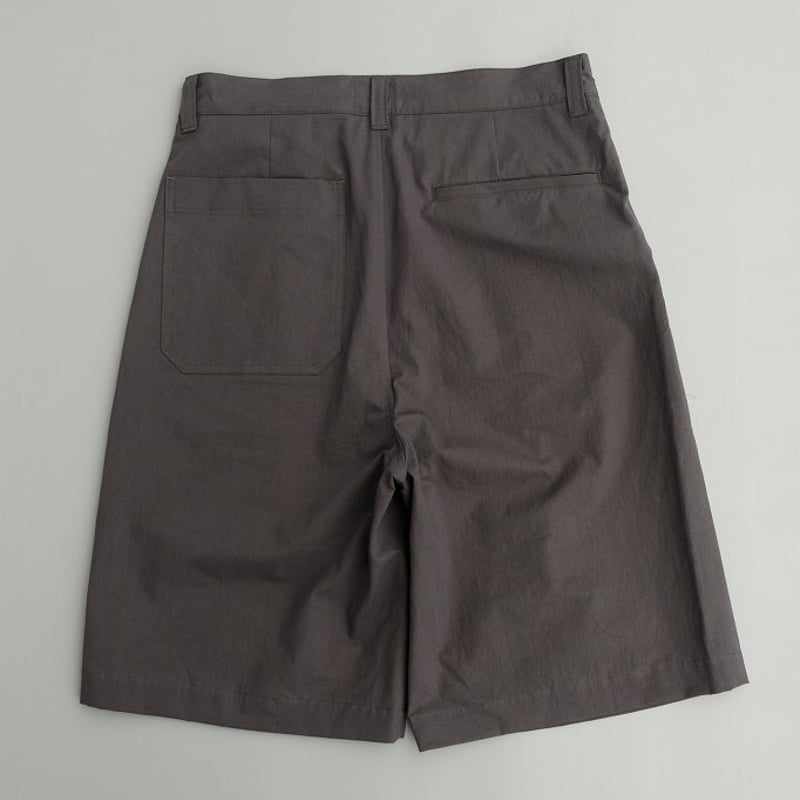 t*u様 新品 Still by hand ショーツ ハーフパンツ PT0525 t*u様 新品 Still by hand ショーツ ハーフパンツ PT0525