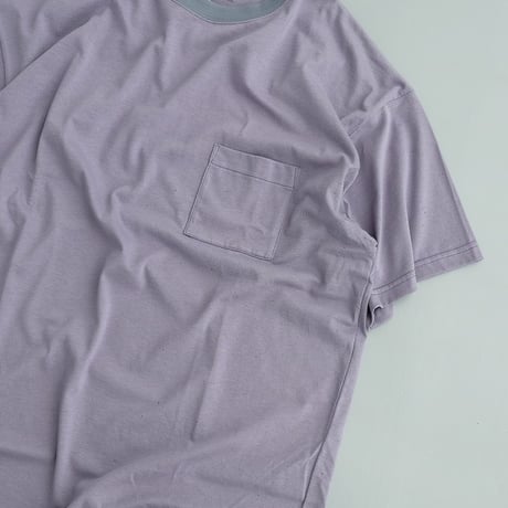 another 20th century(アナザートゥエンティースセンチュリー)　　 USSF Boyscout - T sports 　　　Medium Purple