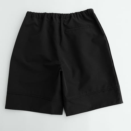 LAMOND(ラモンド)　　 WIDE TC WETHER SHORTS