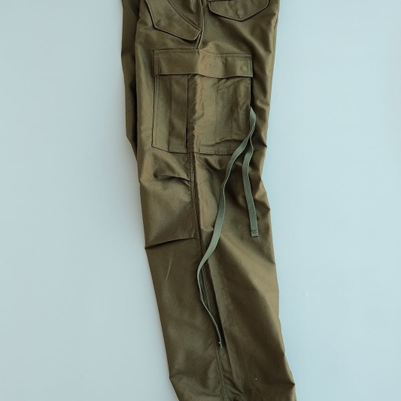 A VONTADE(アボンタージ) M-65 Trousers Modify | A