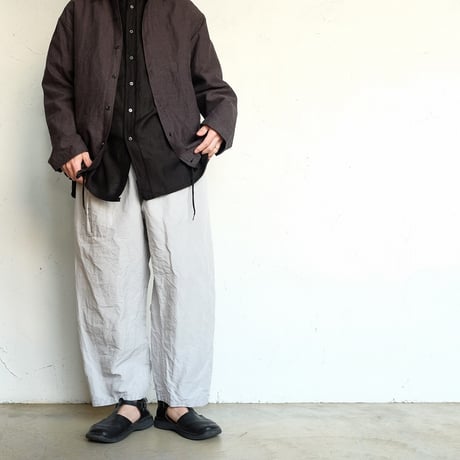 *A VONTADE(アボンタージ)　　　  H.B.Shirt Jacket