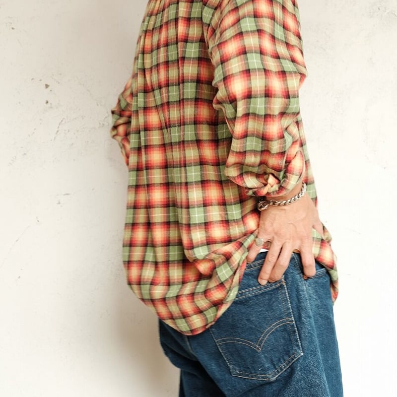 SUNSHINE＋CLOUD(サンシャインプラスクラウド) New-west CANC