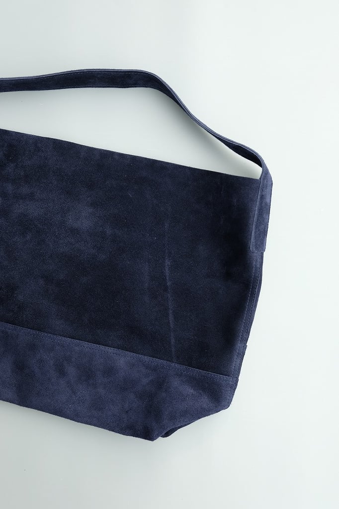 SUNSHINE+CLOUD(サンシャインプラスクラウド) Suede Shoulder