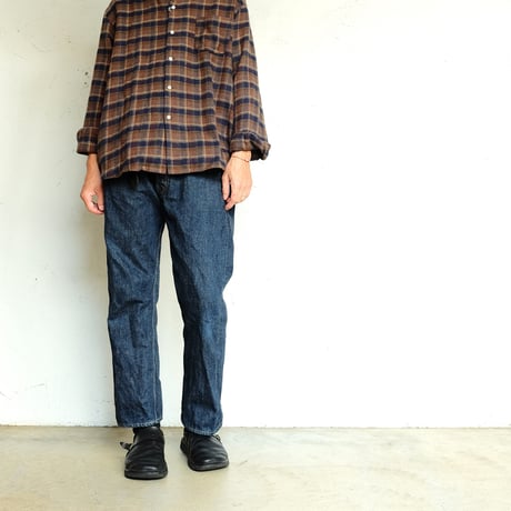 SUNSHINE＋CLOUD(サンシャインプラスクラウド)　　　 New West