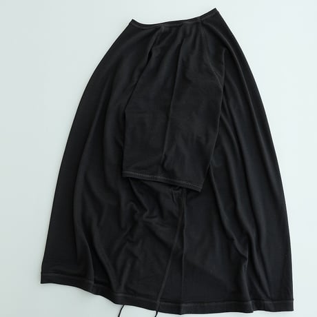 holk(ホーク)　 Wool S/S Tee　super160’s