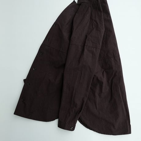 ⁺ＶÊTEMENTS de TRAVAIL(プリュスヴェットモンドゥトラヴァイユ)　　 BUCOLIC SHIRT
