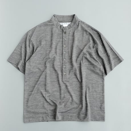 EEL products(イールプロダクツ)　　　　  AUGUST HENRY　　　　Medium　F/Gray